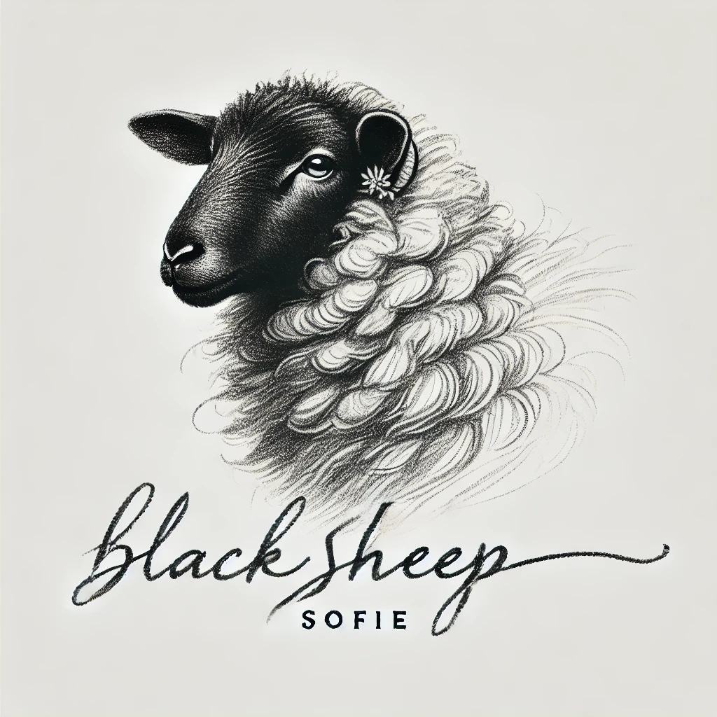 Černá ovce Sofie – Hlas Duše